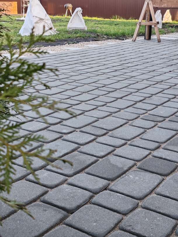 ЖК "Уютный", с. Узюково