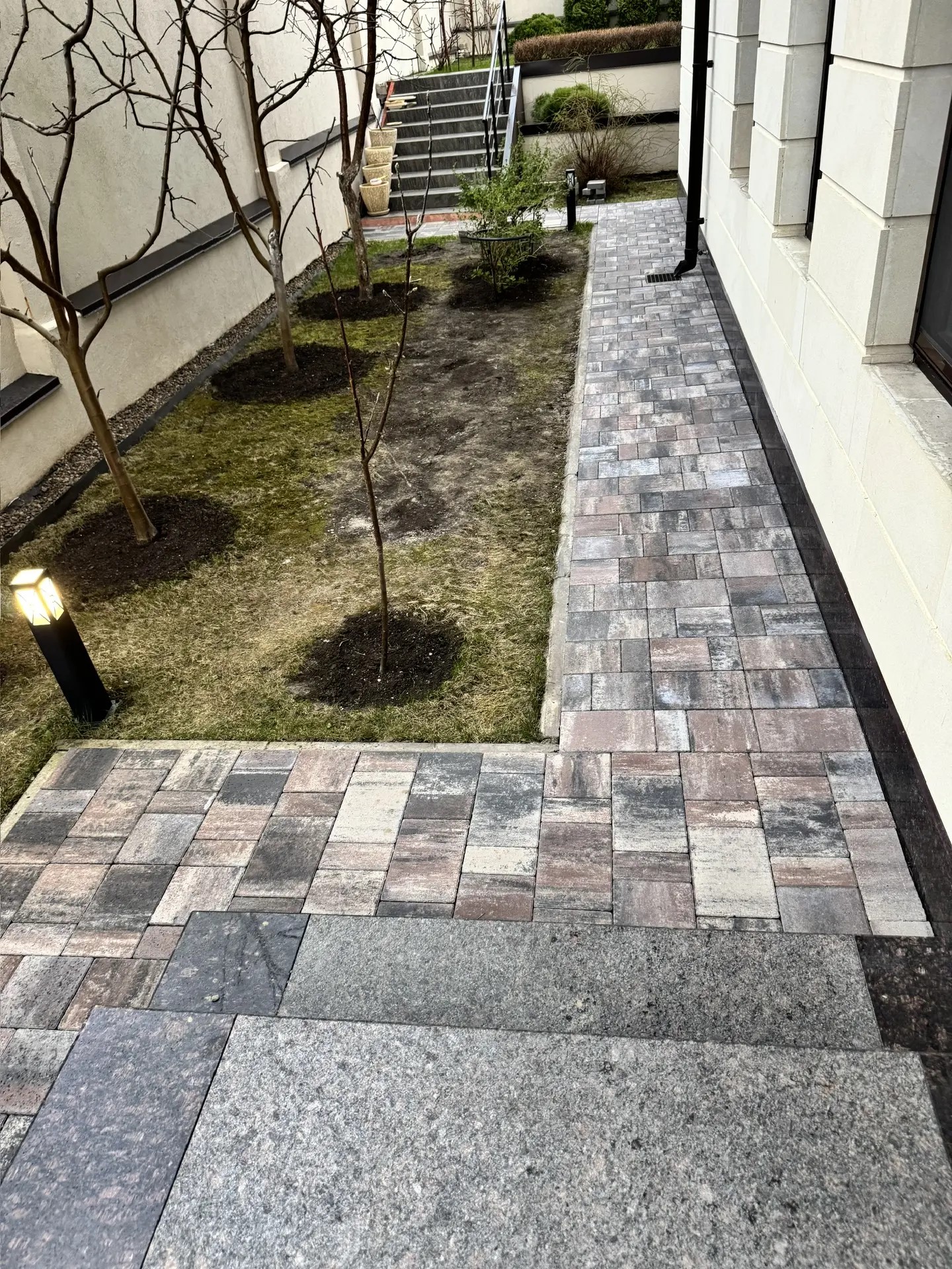 г.Набережные Челны. Частная застройка