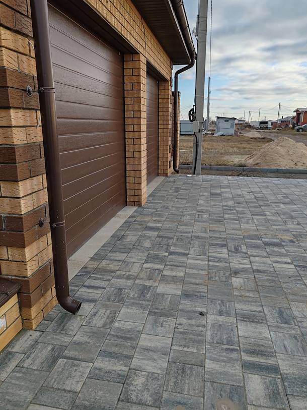 Село Ягодное, ЖК Мечта