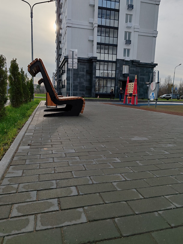 Жукова 58, г. Тольятти