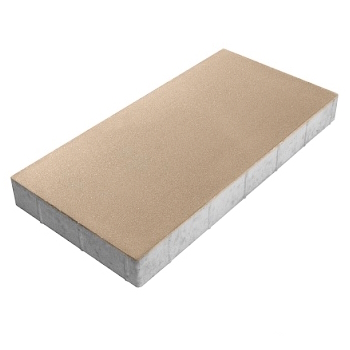 Тротуарная плитка Грюйер Стандарт